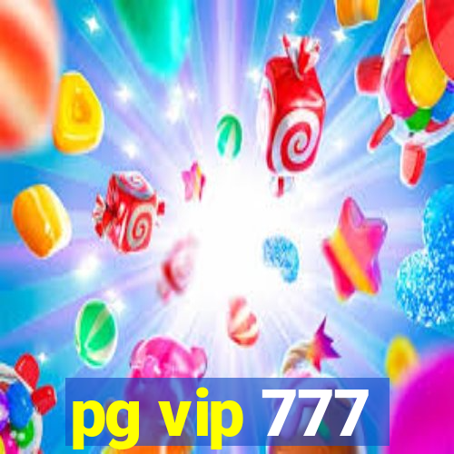 pg vip 777